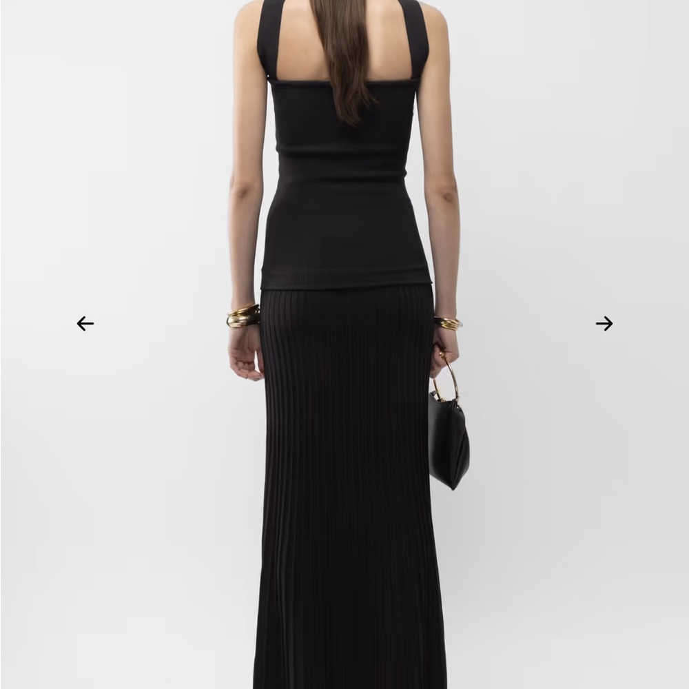 Arakii Mel dress - Picture 4 of 6